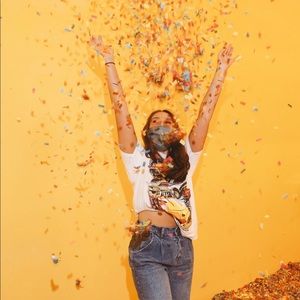 Meet your Posher, Brenna